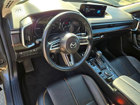 Used 2025 MAZDA CX-50 AWD 2.5 Hybrid w/ Cargo Package image 18