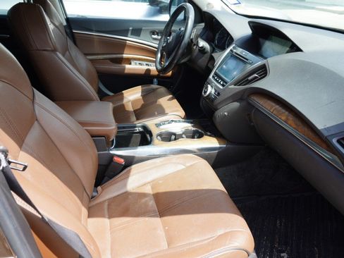 Used 2019 Acura MDX FWD w/ Advance Package image 9
