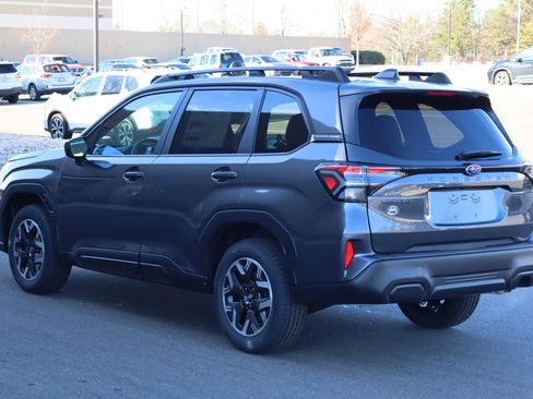 New 2026 Subaru Forester Premium image 5