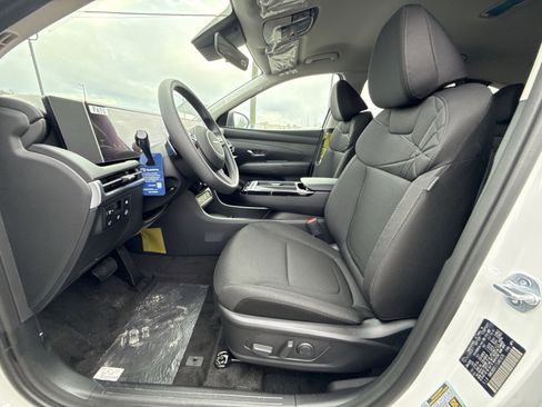 New 2026 Hyundai Tucson SEL image 13