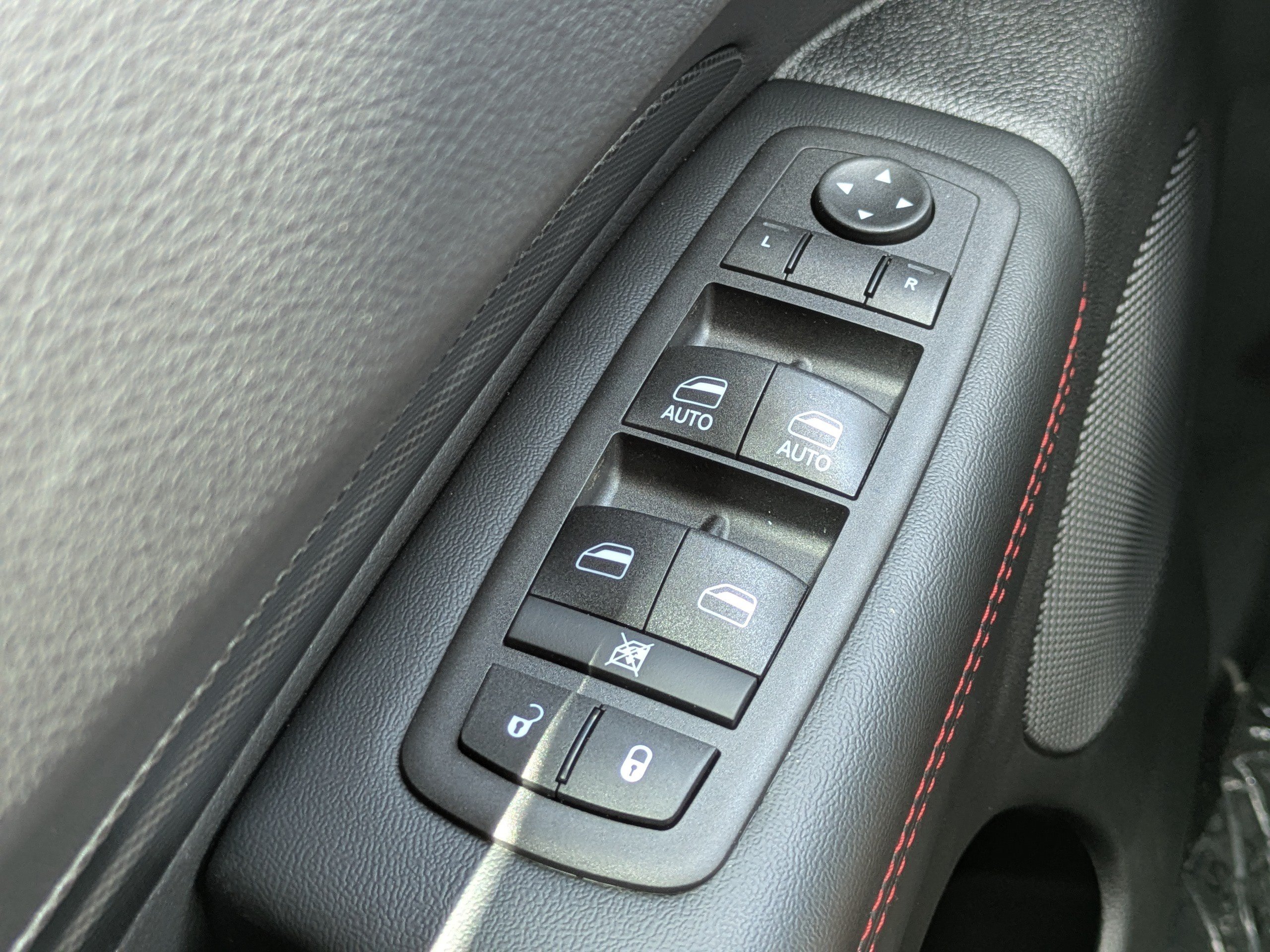 New 2026 Dodge Durango GT w/ Blacktop Package RWD image 18