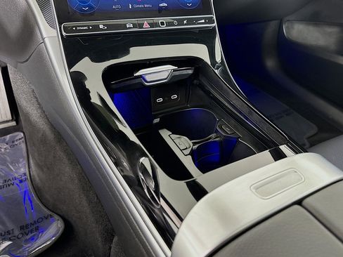 Certified 2025 Mercedes-Benz C 300 C 300 image 6