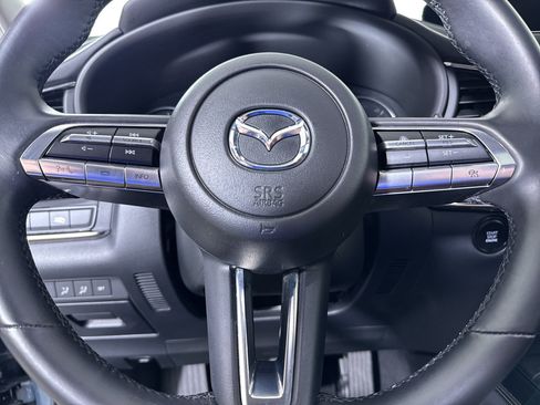 Used 2023 MAZDA CX-30 AWD 2.5 S w/ Preferred Package image 19