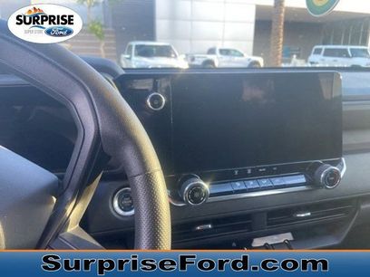 Used 2024 Chevrolet Colorado Trail Boss w/ Advanced Trailering Package