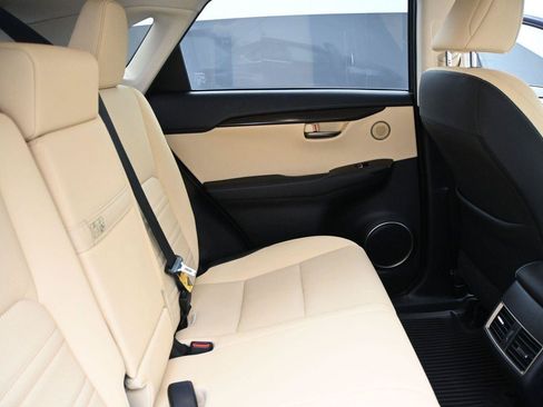 Used 2020 Lexus NX 300 AWD w/ Comfort Package image 22
