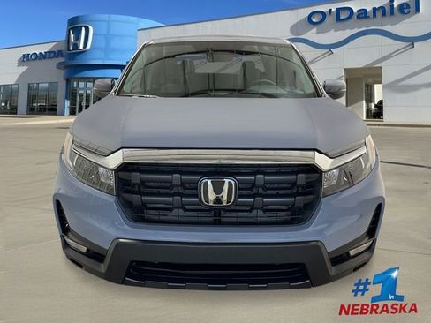 New 2026 Honda Ridgeline RTL image 10