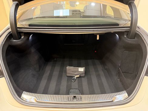 Certified 2023 Mercedes-Benz S 580 4MATIC Sedan image 28