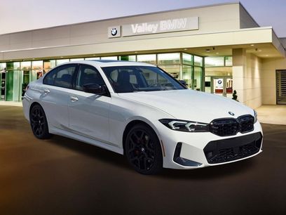 New 2026 BMW M340i w/ Premium Package