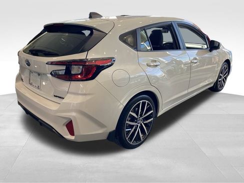 New 2026 Subaru Impreza 2.0i Sport AWD/4WD image 5