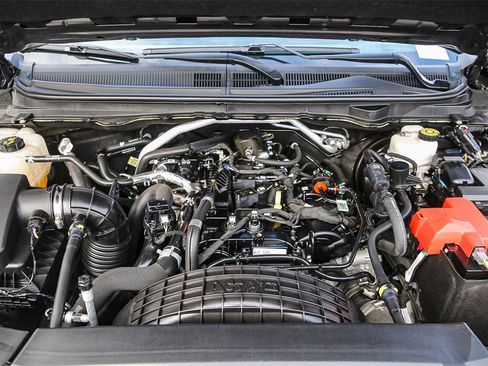 Certified 2022 Ford Ranger Lariat w/ Equipment Group 501A High image 32