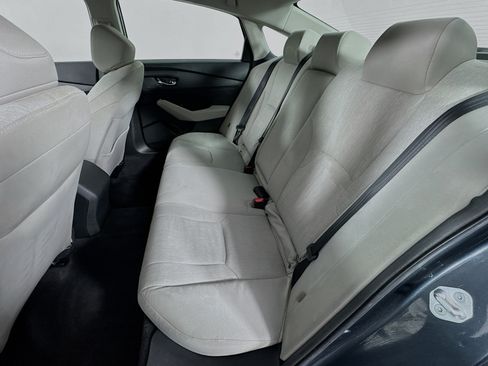 Certified 2023 Honda Accord LX image 22