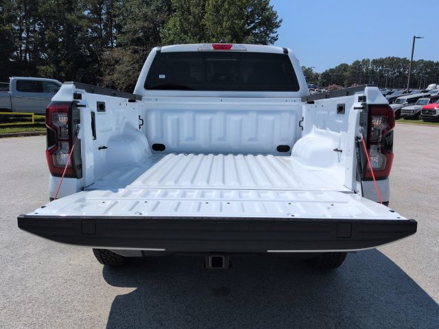 Used 2026 Ford Ranger Lariat w/ FX4 Off-Road Package AWD/4WD image 16