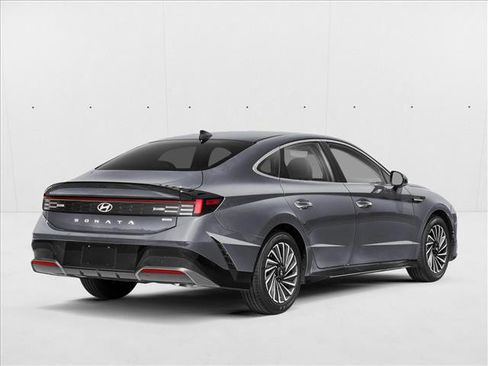 New 2026 Hyundai Sonata SEL image 2