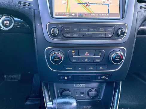 Used 2014 Kia Sorento SX w/ 3rd Row Package image 15
