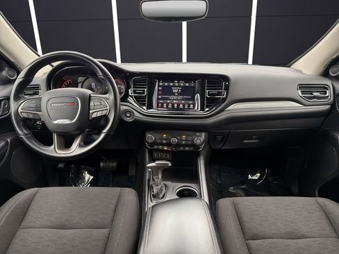 Used 2021 Dodge Durango SXT image 13