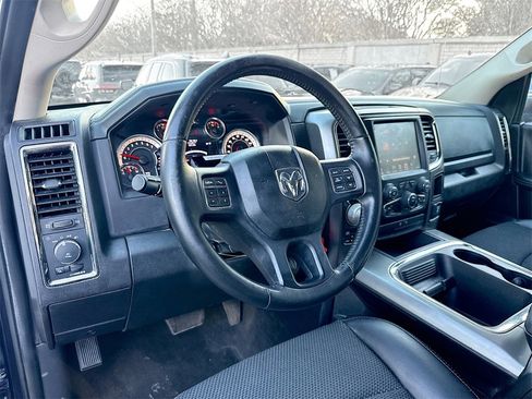 Used 2017 RAM 1500 Sport image 10