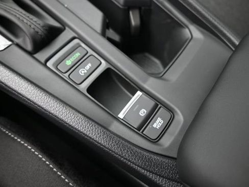 New 2026 Honda Accord SE image 30