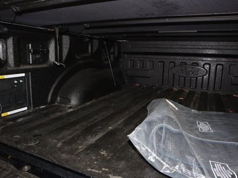 Certified 2023 Ford F150 Limited image 16