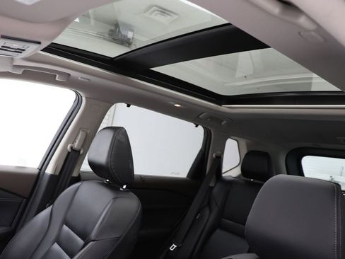 Used 2023 Nissan Rogue SV w/ SV Premium Package image 16