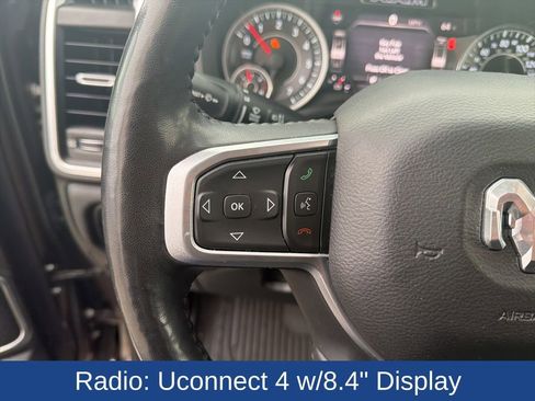 Used 2020 RAM 1500 Laramie w/ Off Road Group image 18