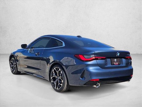 Used 2026 BMW 430i Coupe w/ Parking Assistance Package RWD image 8