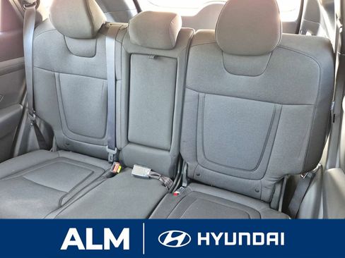 New 2026 Hyundai Tucson SE image 14