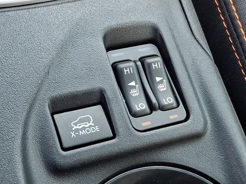 Certified 2023 Subaru Crosstrek 2.0i Premium AWD/4WD image 26