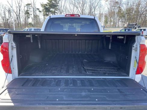 Used 2014 Toyota Tundra Limited w/ Limited Premium Package image 16