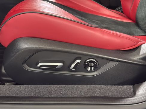 Used 2021 Acura TLX Type S image 14