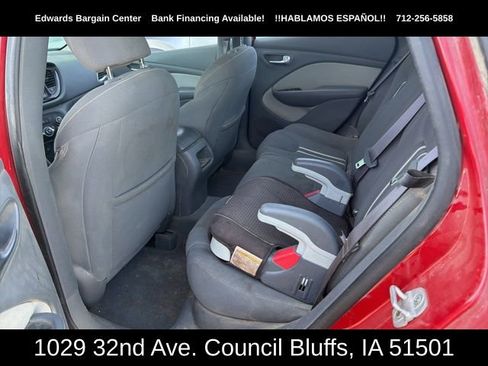 Used 2013 Dodge Dart Rallye image 12