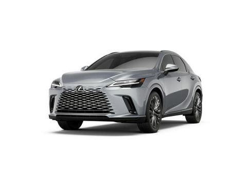 New 2026 Lexus RX 350 image 1