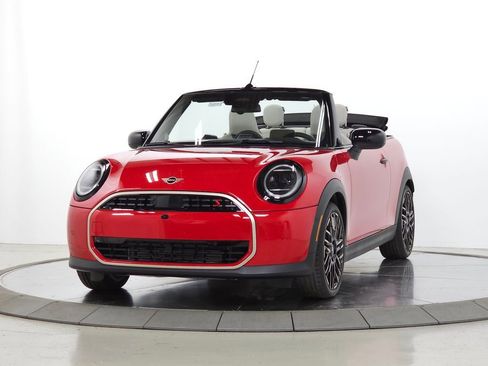 New 2026 MINI Cooper S FWD image 4