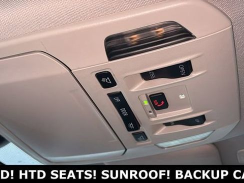 Used 2024 Toyota Highlander XLE image 20