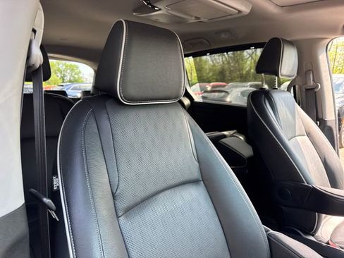 Used 2024 Honda Odyssey Elite image 29