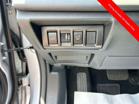Used 2023 Subaru Outback Wilderness AWD/4WD image 7