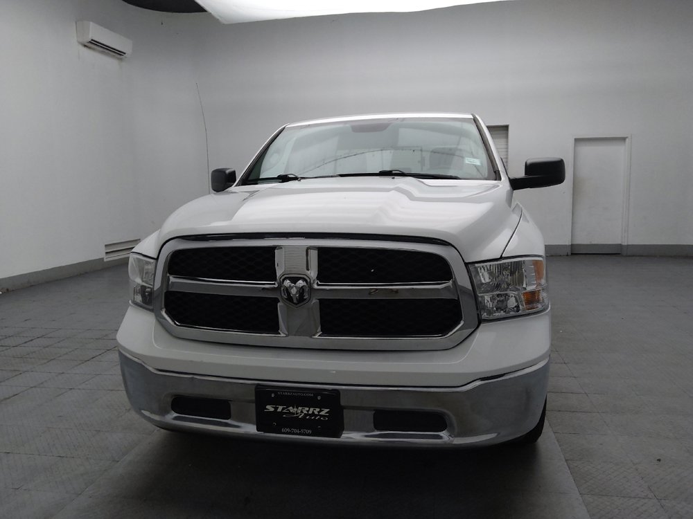 Used 2020 RAM 1500 Classic SLT RWD image 15