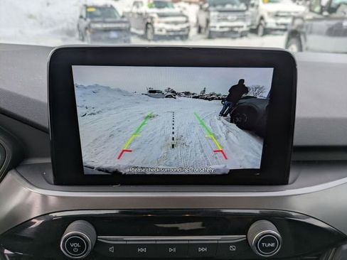 Used 2023 Ford Escape Active image 12