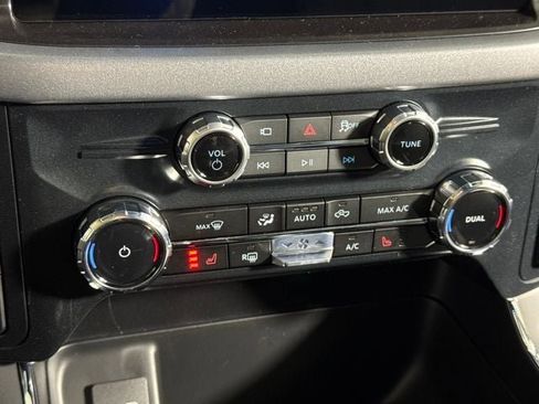 New 2026 Ford F150 XLT w/ Equipment Group 302A MID image 30