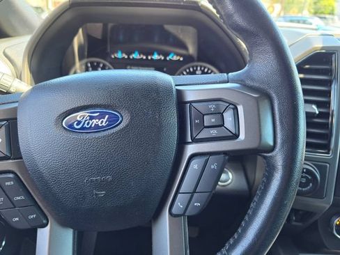 Used 2018 Ford Expedition XLT AWD/4WD image 18