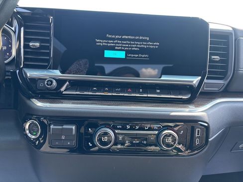 New 2026 Chevrolet Silverado 1500 LT image 15