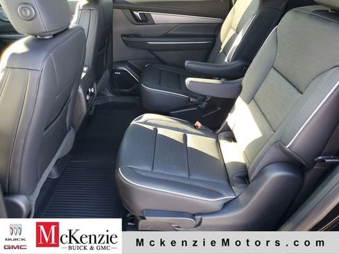 New 2026 Buick Enclave Sport Touring w/ LPO, Floor Liner Package AWD/4WD image 20