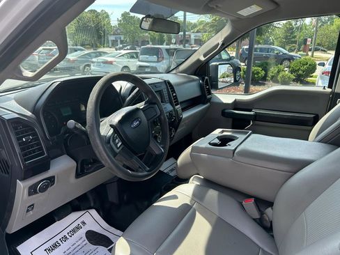 Used 2017 Ford F150 XL RWD image 10