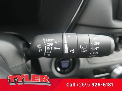 Certified 2023 Honda CR-V EX image 23