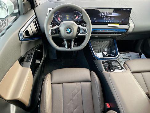 New 2026 BMW X3 xDrive30i w/ Premium Package AWD/4WD image 15