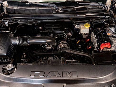 Used 2019 RAM 1500 Limited image 28