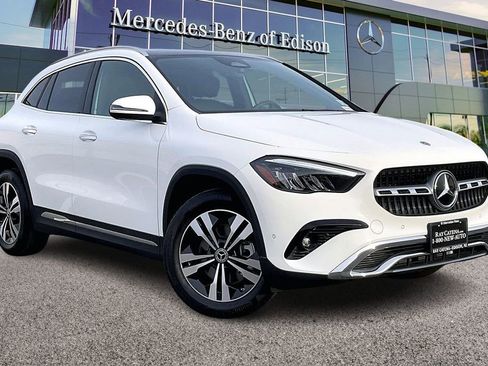Used 2026 Mercedes-Benz GLA 250 GLA 250 image 1