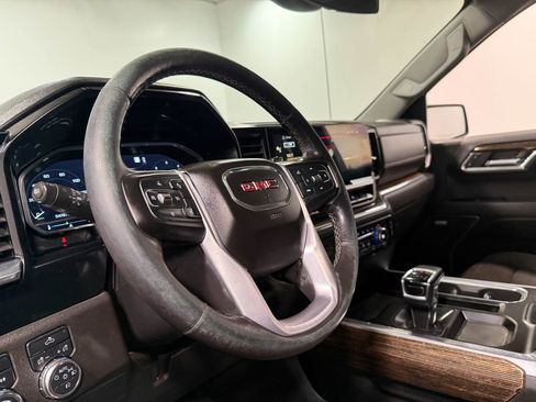 Used 2023 GMC Sierra 1500 Elevation w/ Preferred Package image 72