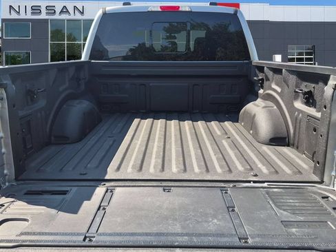 Used 2024 Ford F150 Tremor w/ Bed Utility Package AWD/4WD image 25