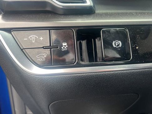 Certified 2025 Kia Sportage EX w/ Premium Package image 14