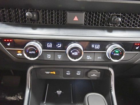 New 2026 Honda CR-V Sport-L image 24